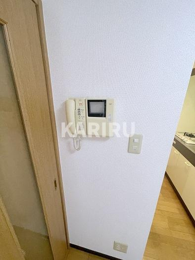 グランドールハタダビルディングIの設備