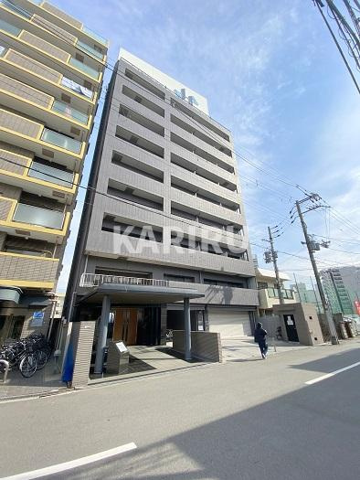 グランドールハタダビルディングI