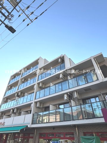 ラティエラ横濱天王町の画像