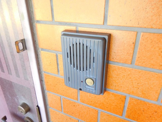 高槻市芝生町１丁目の賃貸マンションの設備