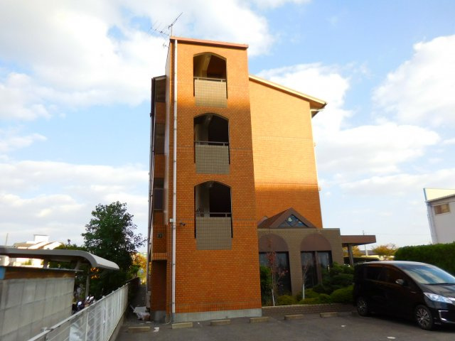 高槻市芝生町１丁目の賃貸マンションの周辺