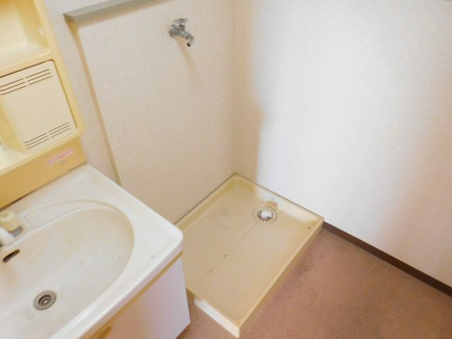 高槻市芝生町１丁目の賃貸マンションの設備