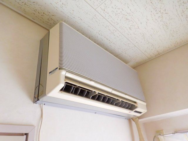 高槻市芝生町１丁目の賃貸マンションの設備