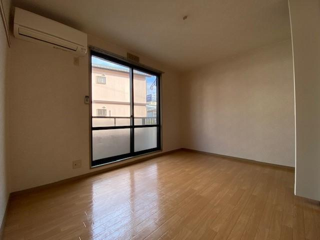 オリーブハウスの内装