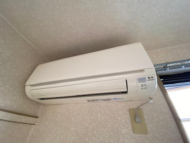 オリーブハウスの設備