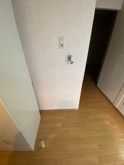 オリーブハウスの内装