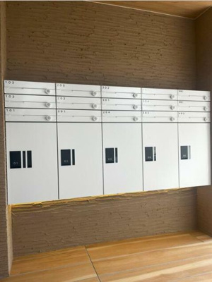  | アサヒスクエア蒲田