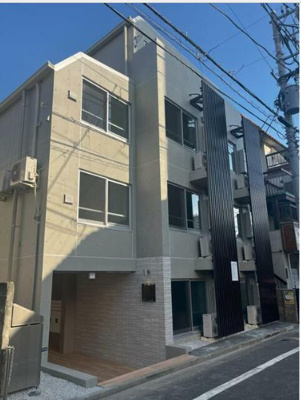  | アサヒスクエア蒲田