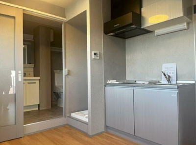  | アサヒスクエア蒲田