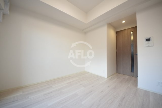 プレサンス長堀通グレイタスの洋室|プレサンス長堀通グレイタス　洋室