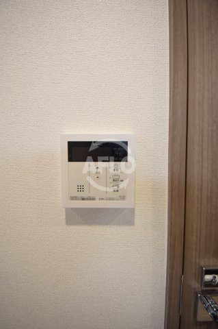 プレサンス長堀通グレイタスの設備|プレサンス長堀通グレイタス　給湯