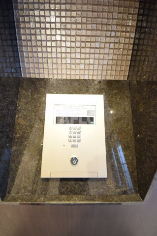 プレサンス長堀通グレイタス|プレサンス長堀通グレイタス　オートロック