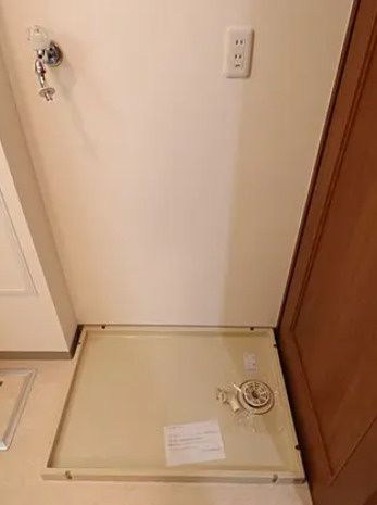 エルコート千林の内装