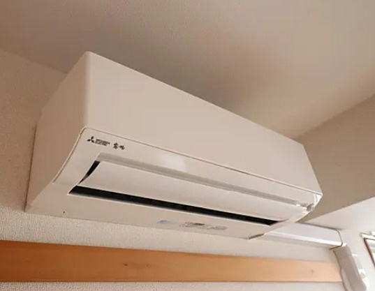 エルコート千林の設備