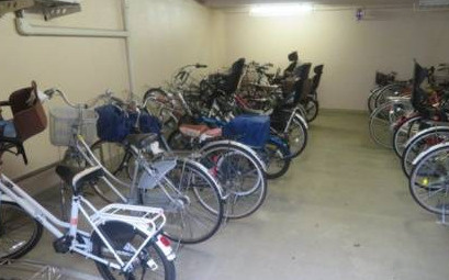 エルコート千林のその他共用部分