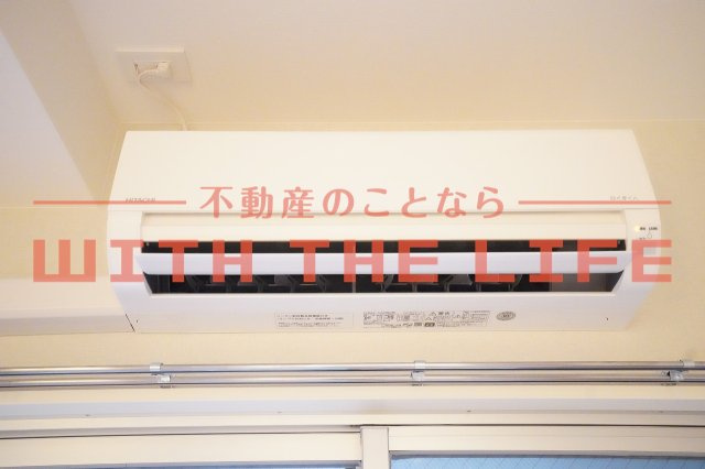 フェリシエ久留米の設備