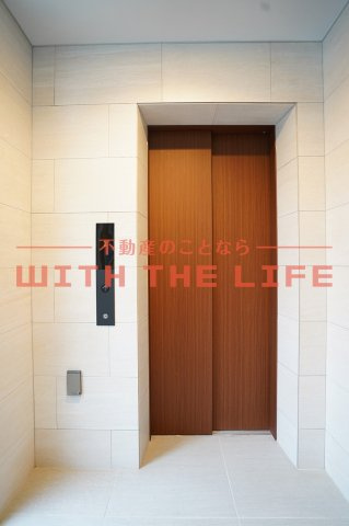 フェリシエ久留米のその他