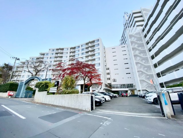 サンライズ東照宮の外観