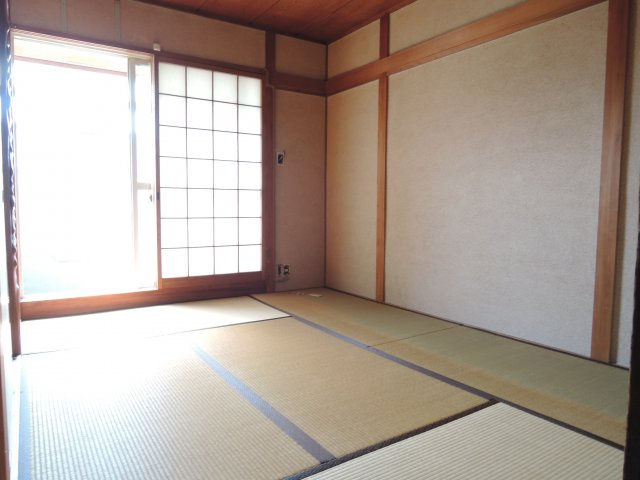 如是町貸家の子供部屋