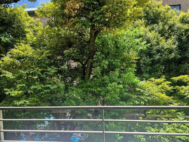 パーク・コート麻布鳥居坂の画像