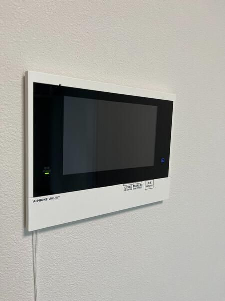 アーバンパーク王子Ⅱの設備