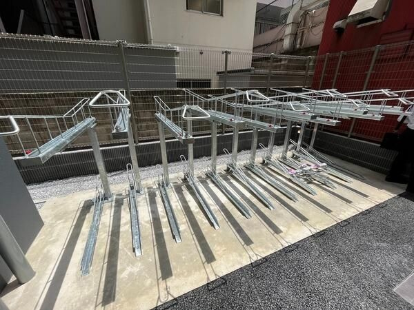 アーバンパーク王子Ⅱのその他共用部分