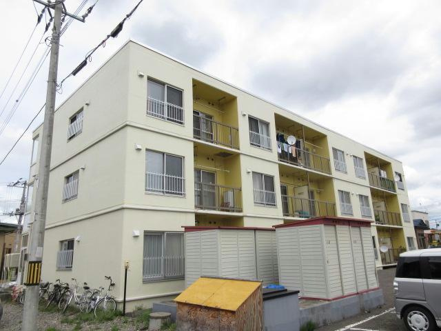 アサンテ柏林台