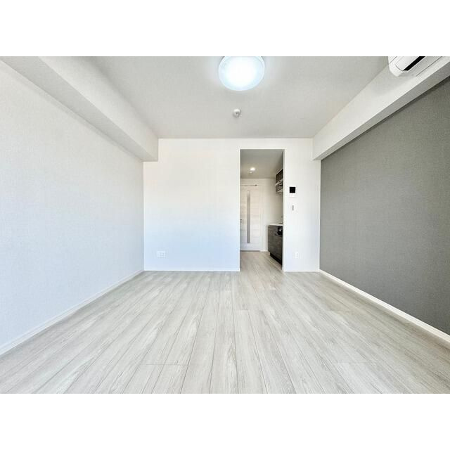 ドゥーエ町屋Ⅱの居間・リビング