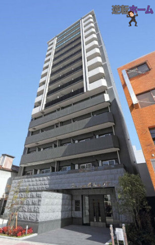 プレサンス千種アイル　名古屋市賃貸　仲介手数料無料