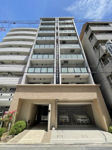 フェリーチェ難波