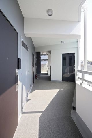 レジディア三宿のその他共用部分