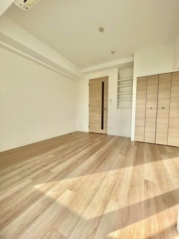 レジディア三宿の内装