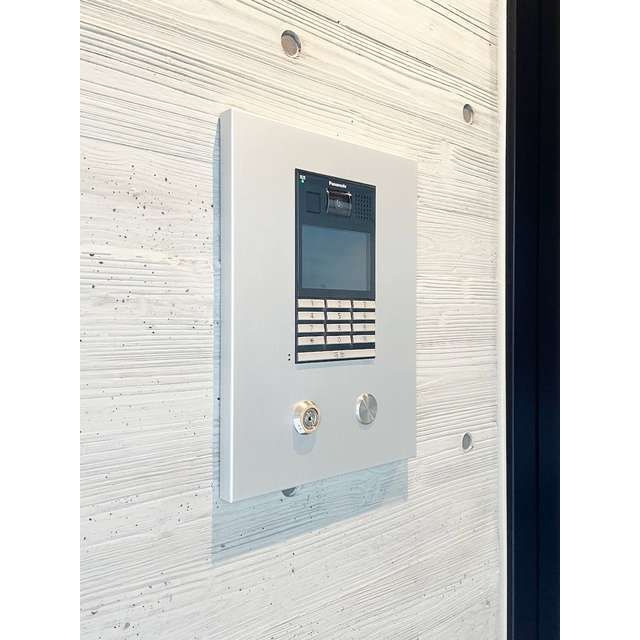 ＯＲＳＵＳ板橋本町のセキュリティ