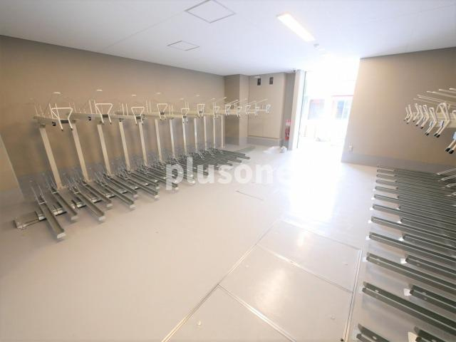 プレサンス堺筋本町駅前シェルのその他共用部分