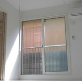 メルヴェーユの内装