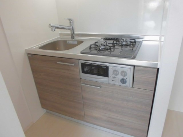 メルヴェーユのキッチン