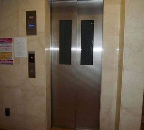 メゾン　コルニスのその他共用部分