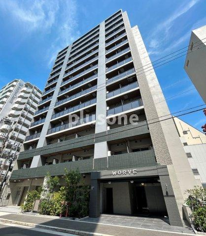 WORVE大阪本町