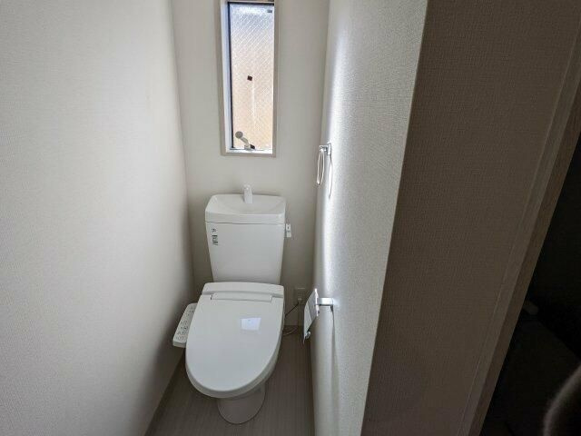 モダンアパートメント文京音羽のトイレ|☆スペシャリストなプロ賃貸師が接客対応させていただきます☆