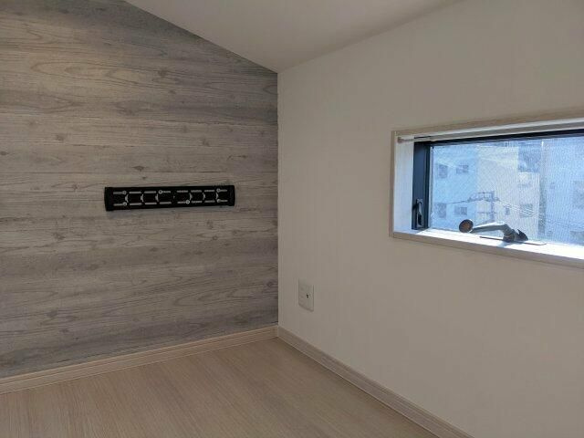 モダンアパートメント文京音羽の寝室|☆スペシャリストなプロ賃貸師が接客対応させていただきます☆