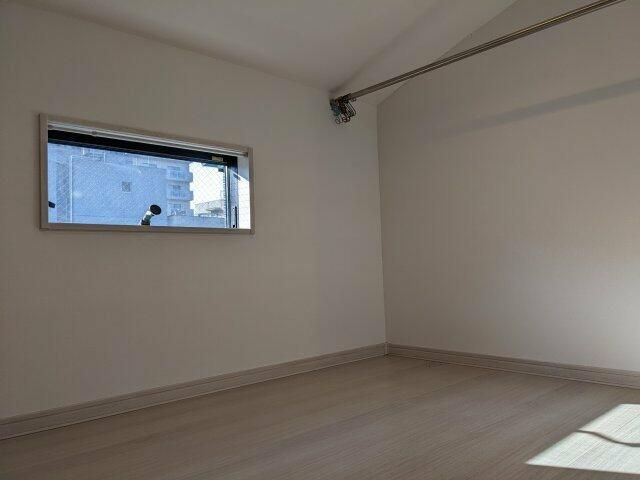 モダンアパートメント文京音羽の寝室|☆スペシャリストなプロ賃貸師が接客対応させていただきます☆