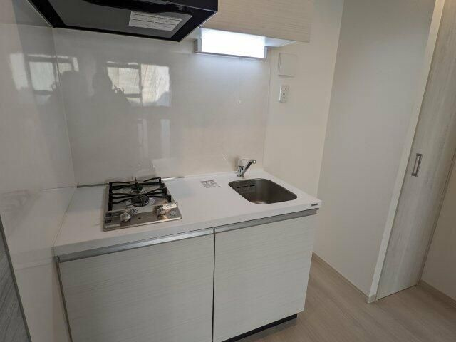 モダンアパートメント文京音羽のキッチン|☆スペシャリストなプロ賃貸師が接客対応させていただきます☆