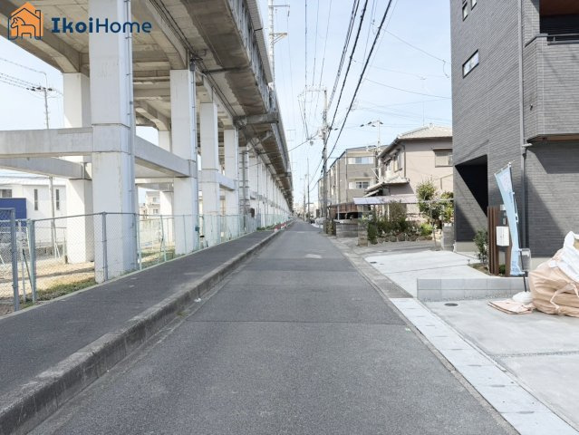 明石市魚住町西岡　全1棟　新築戸建のその他|【ホームページに現地動画掲載中】●年中無休：当日予約可●毎月５組限定！人気オプション３点１万円で取付