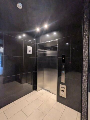 アジールコート板橋本町の設備