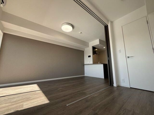 アジールコート板橋本町の洋室