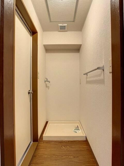 ヒューマンアールの設備