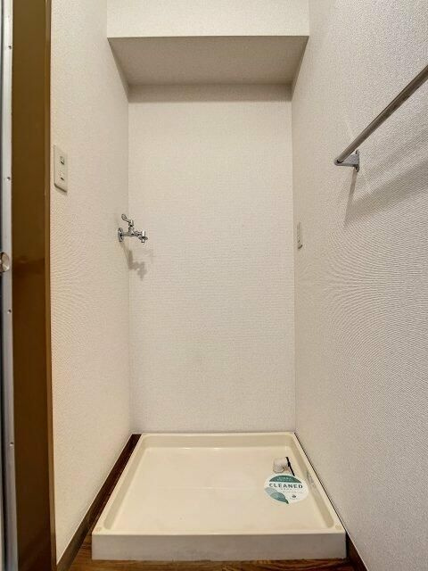 ヒューマンアールの設備