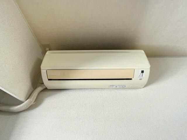 ヒューマンアールの設備