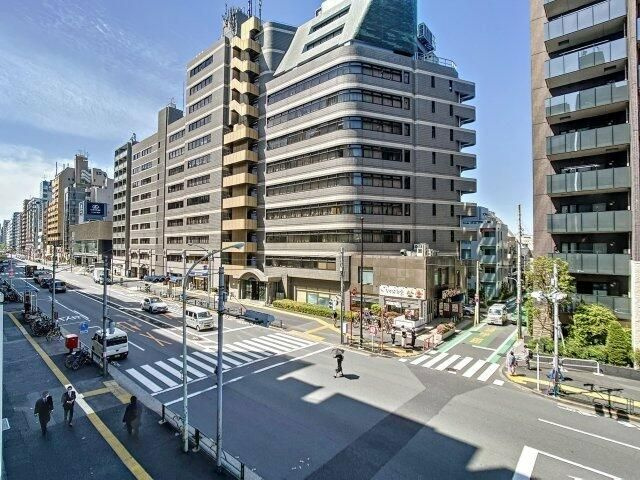 ヒューマンアールの展望