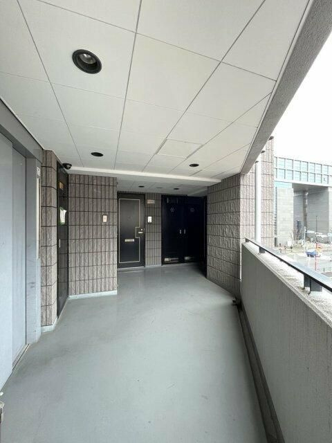 ヒューマンアールのその他共用部分